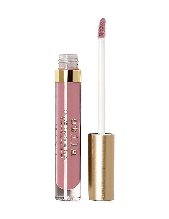 discontinued stila lipstick