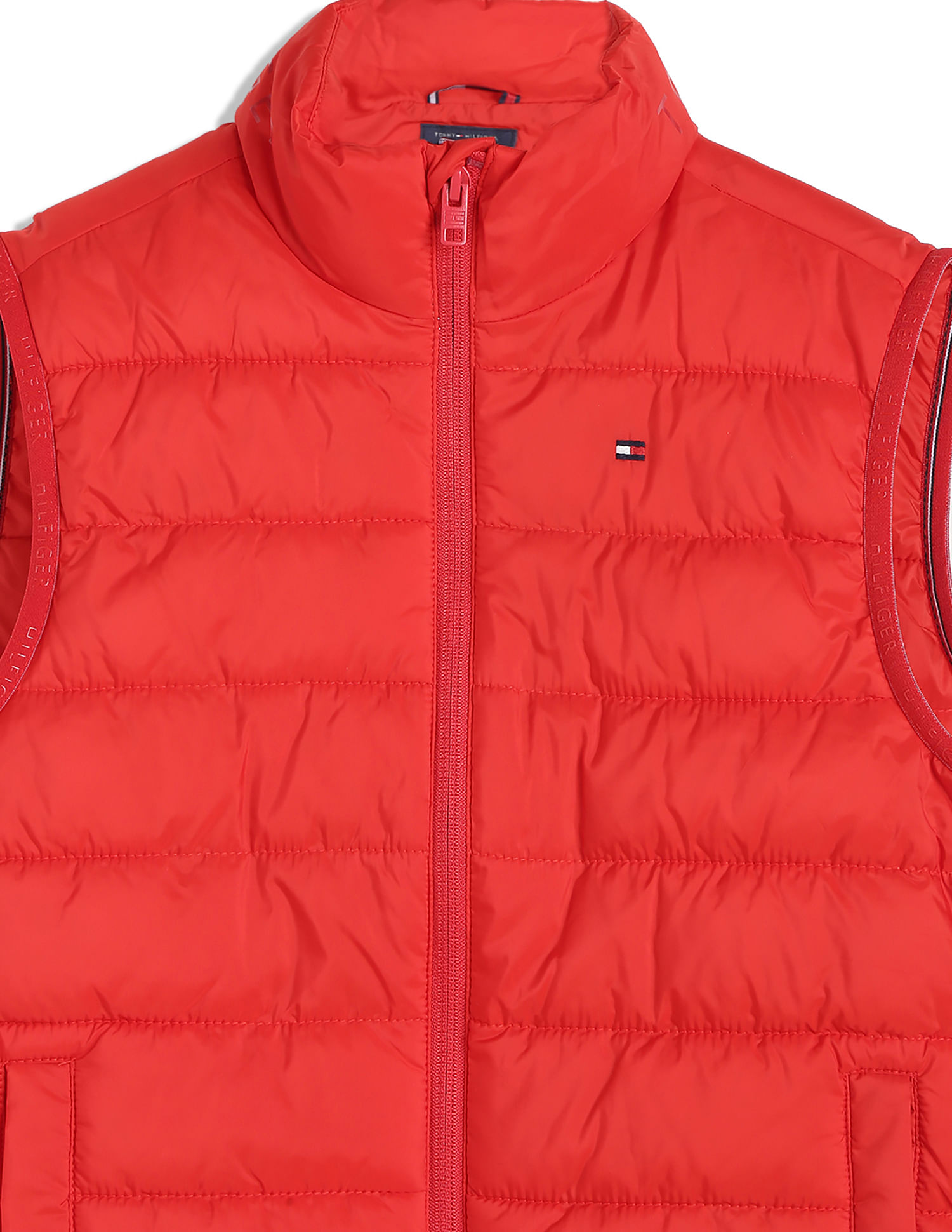 Buy Tommy Hilfiger Kids Boys Essential Insulated Jacket NNNOW