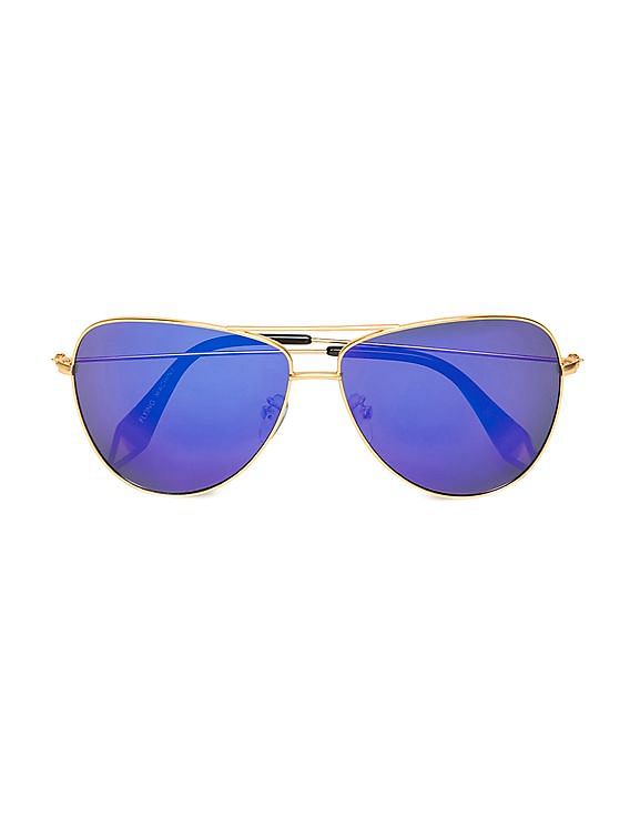 Flying machine cheap aviator sunglasses