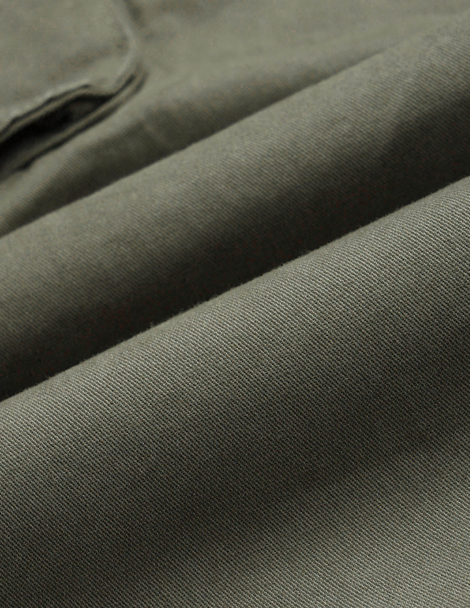 Flying Machine Twill Relaxed Fit Joggers