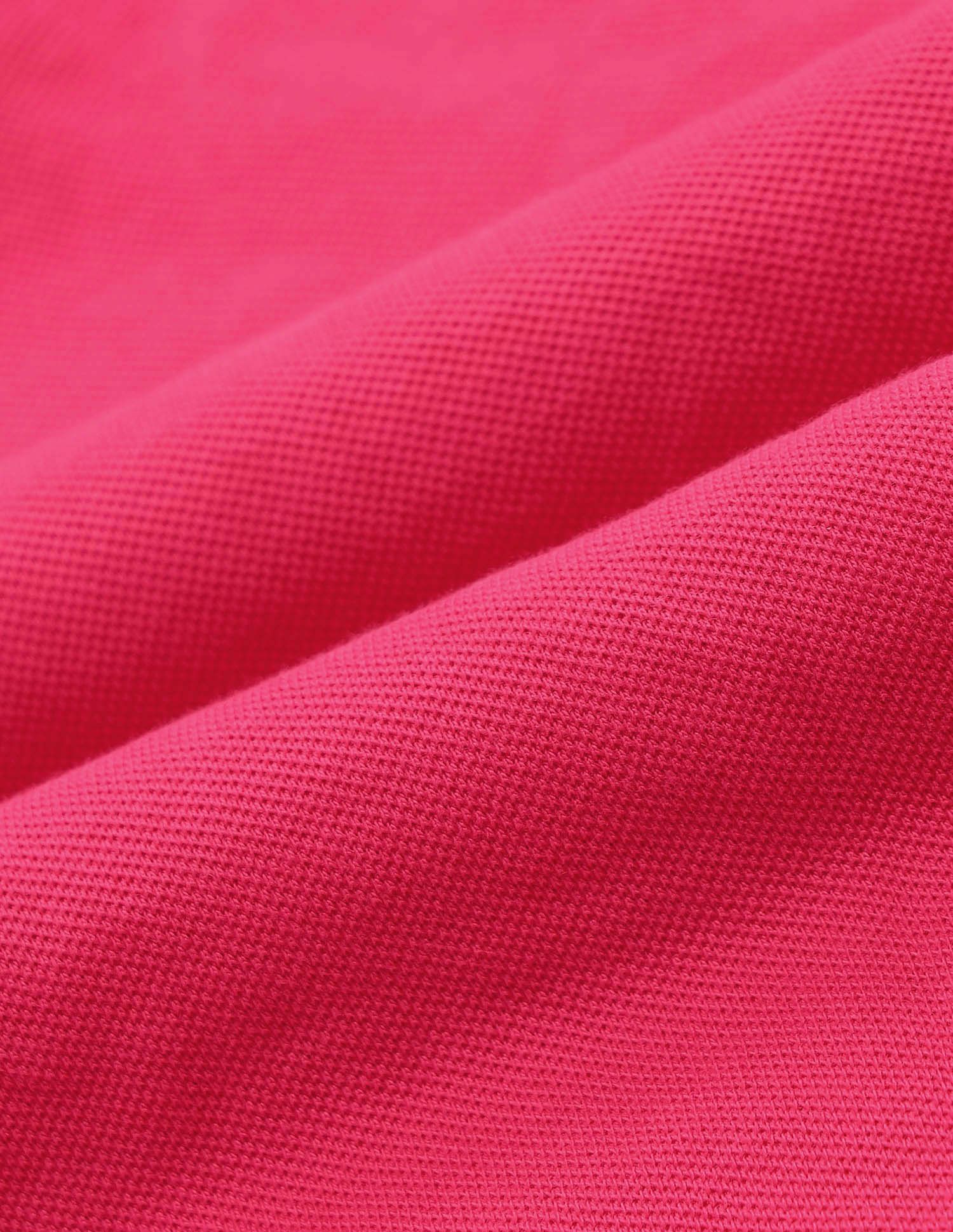 U.S. Polo Assn. Kids Girls Striped Polo Shirt
