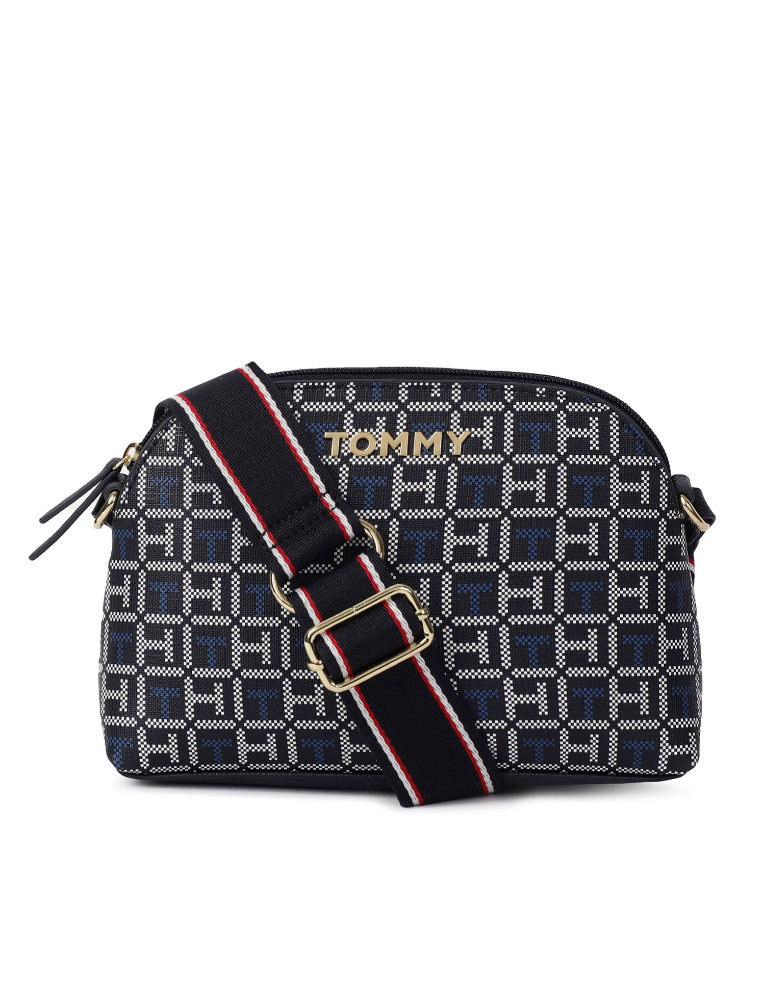 Crossbody tommy hilfiger bag online