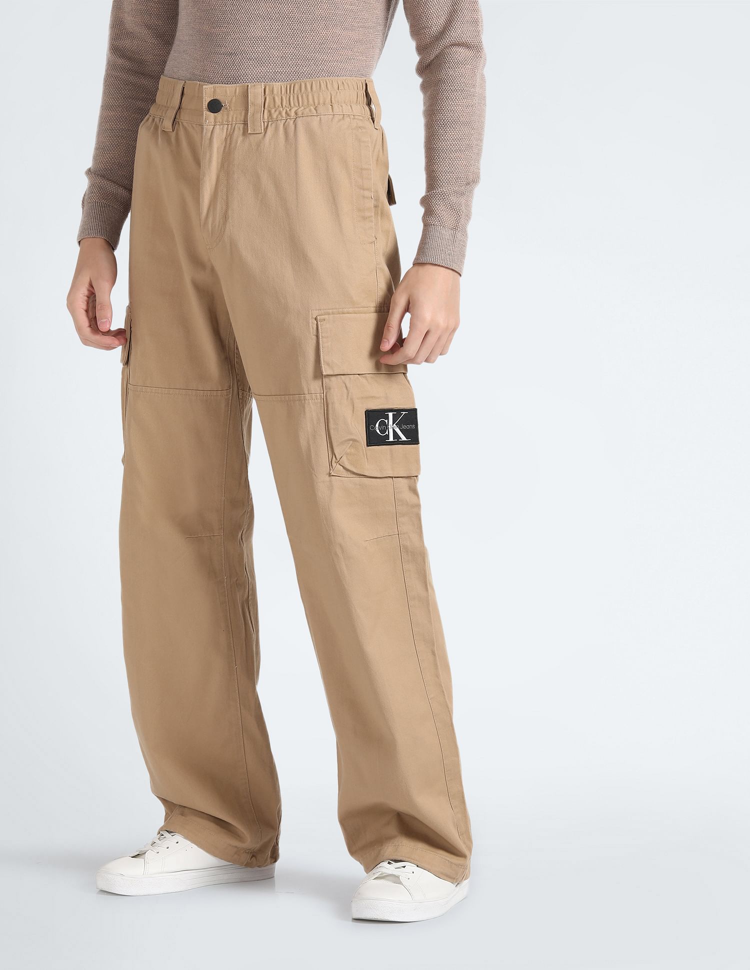 Cargo pants calvin klein best sale