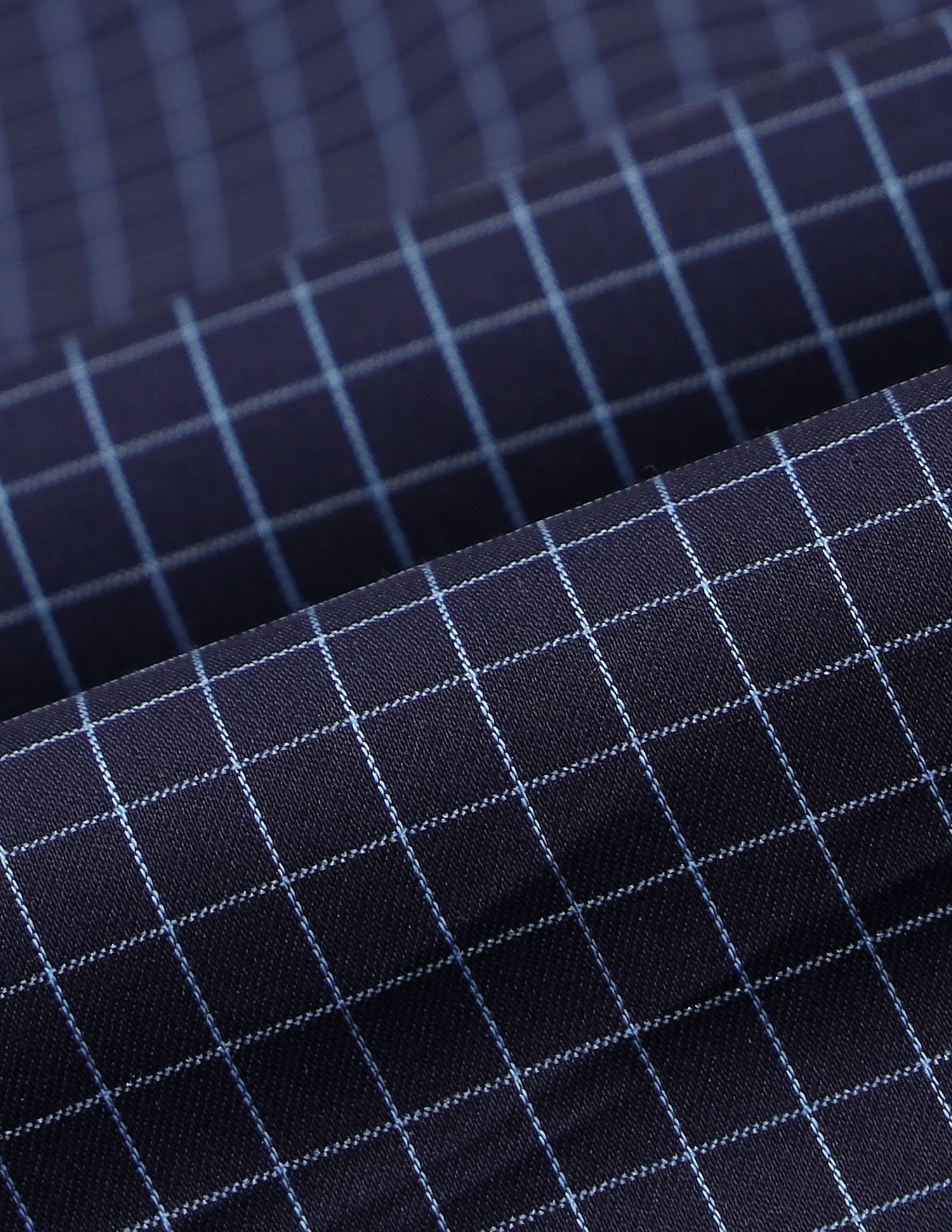 Arrow Dobby All-Over Pattern Shirt