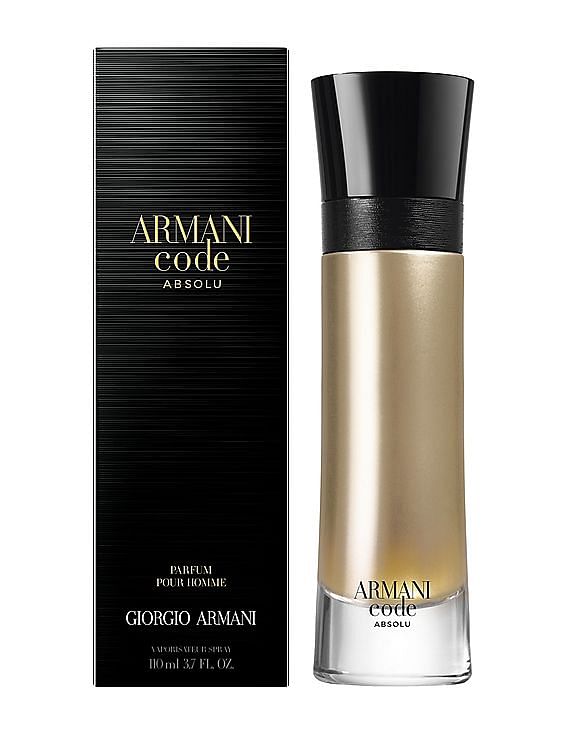 armani code smells like