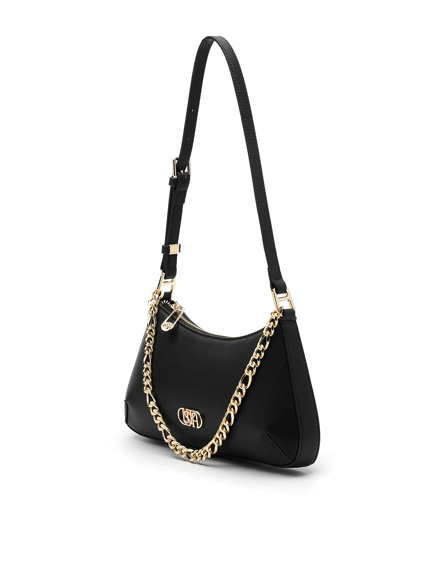U.S. Polo Assn. Fallyn Shoulder Bag