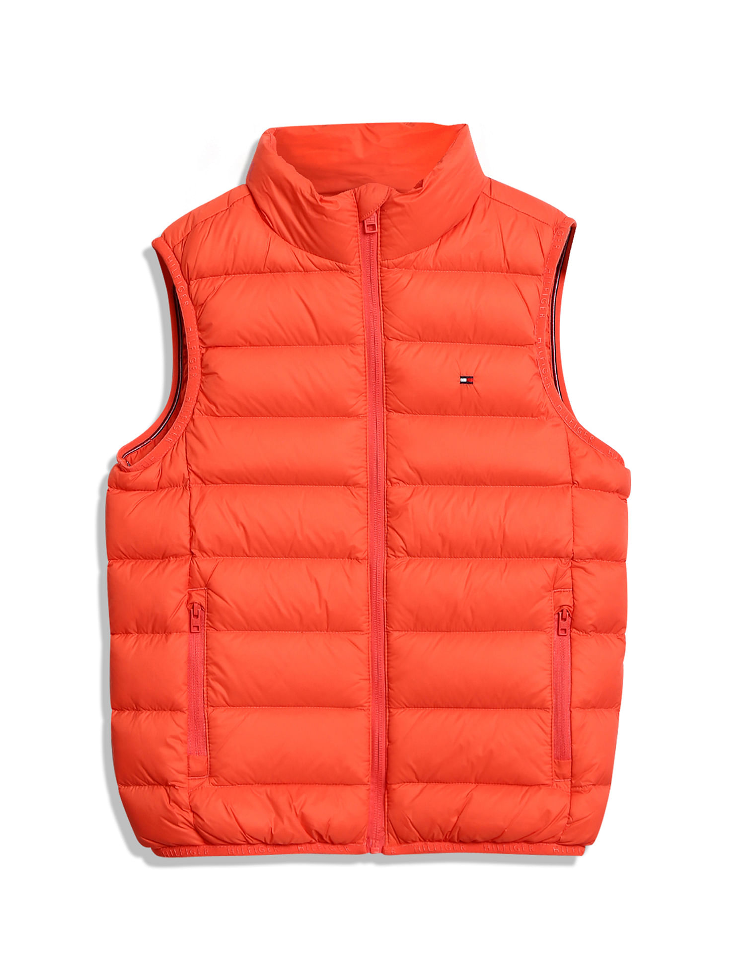 Tommy hilfiger deals kids vest