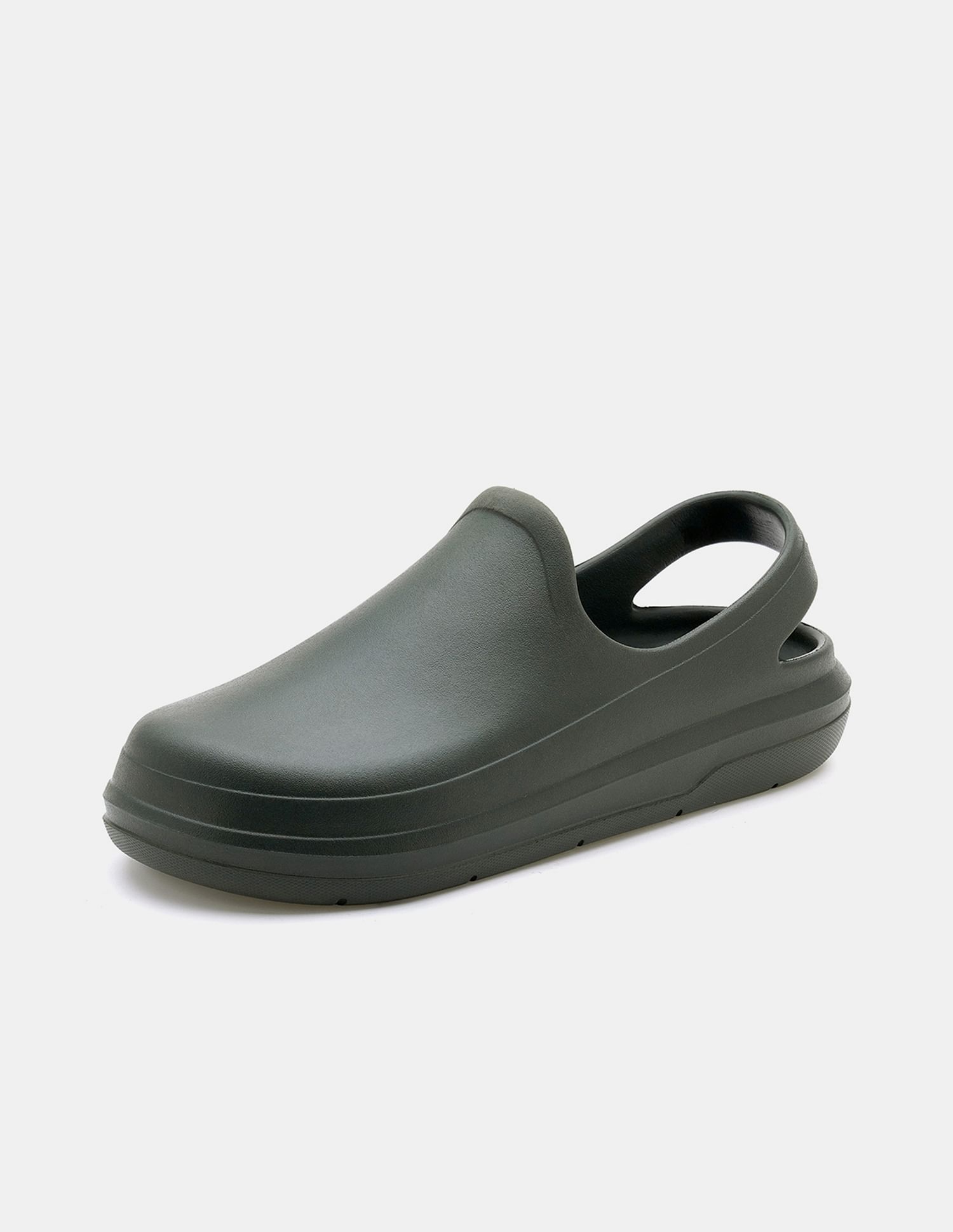 U.S. Polo Assn. Men Neto Foam Walk Clogs