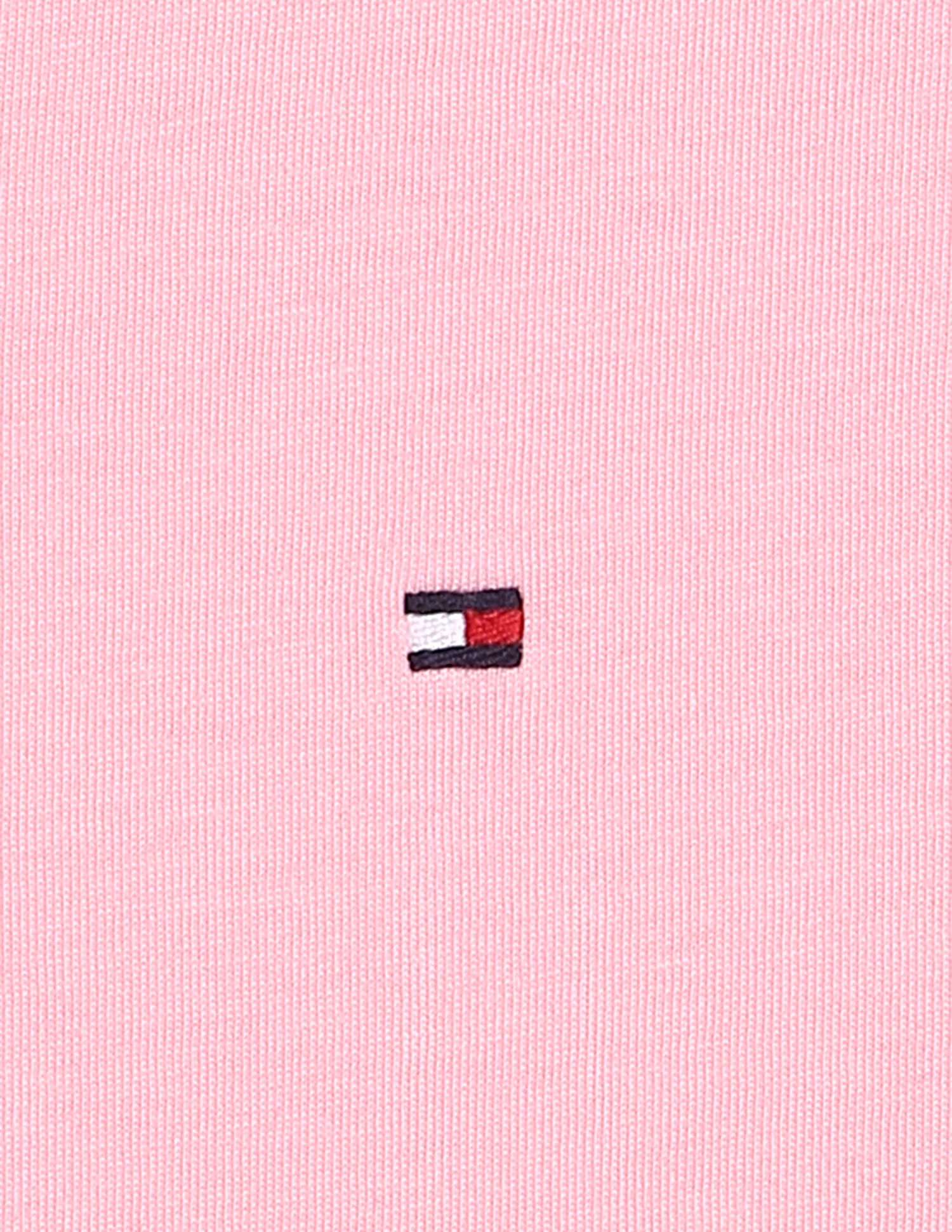 Tommy Hilfiger Kids Essential Ruffle Sleeve T-Shirt
