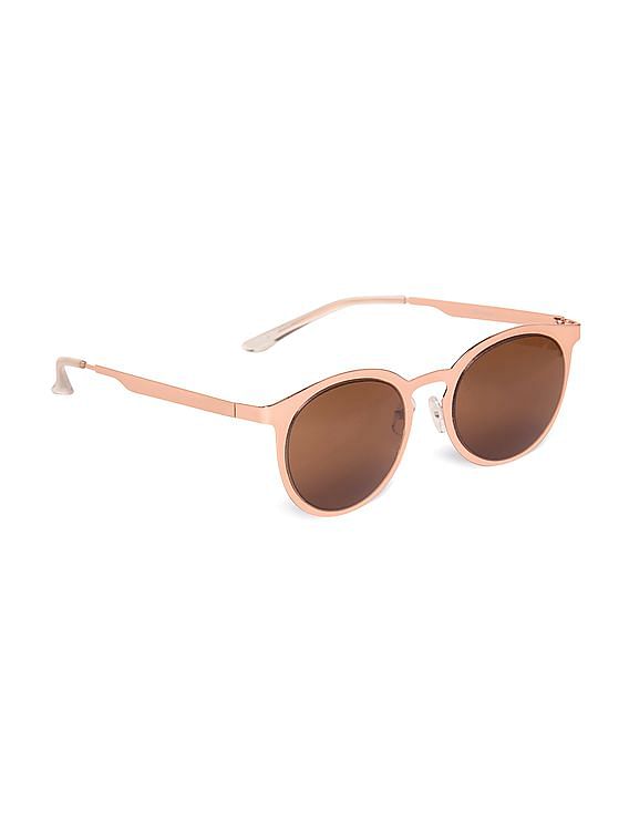 Aeropostale UV Protected Teashade Sunglasses