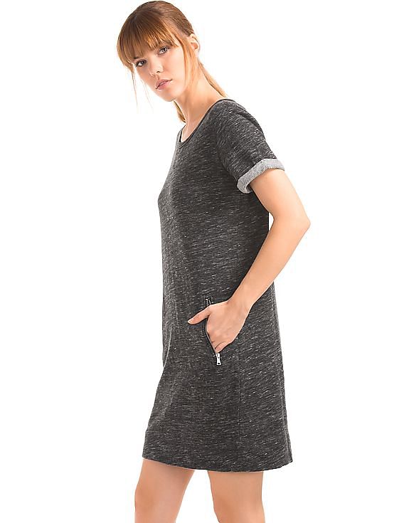 Gap sweatshirt clearance dress