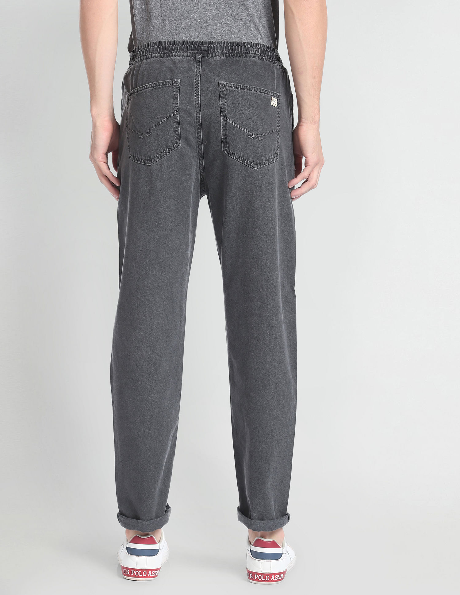 Us polo outlet jogger jeans