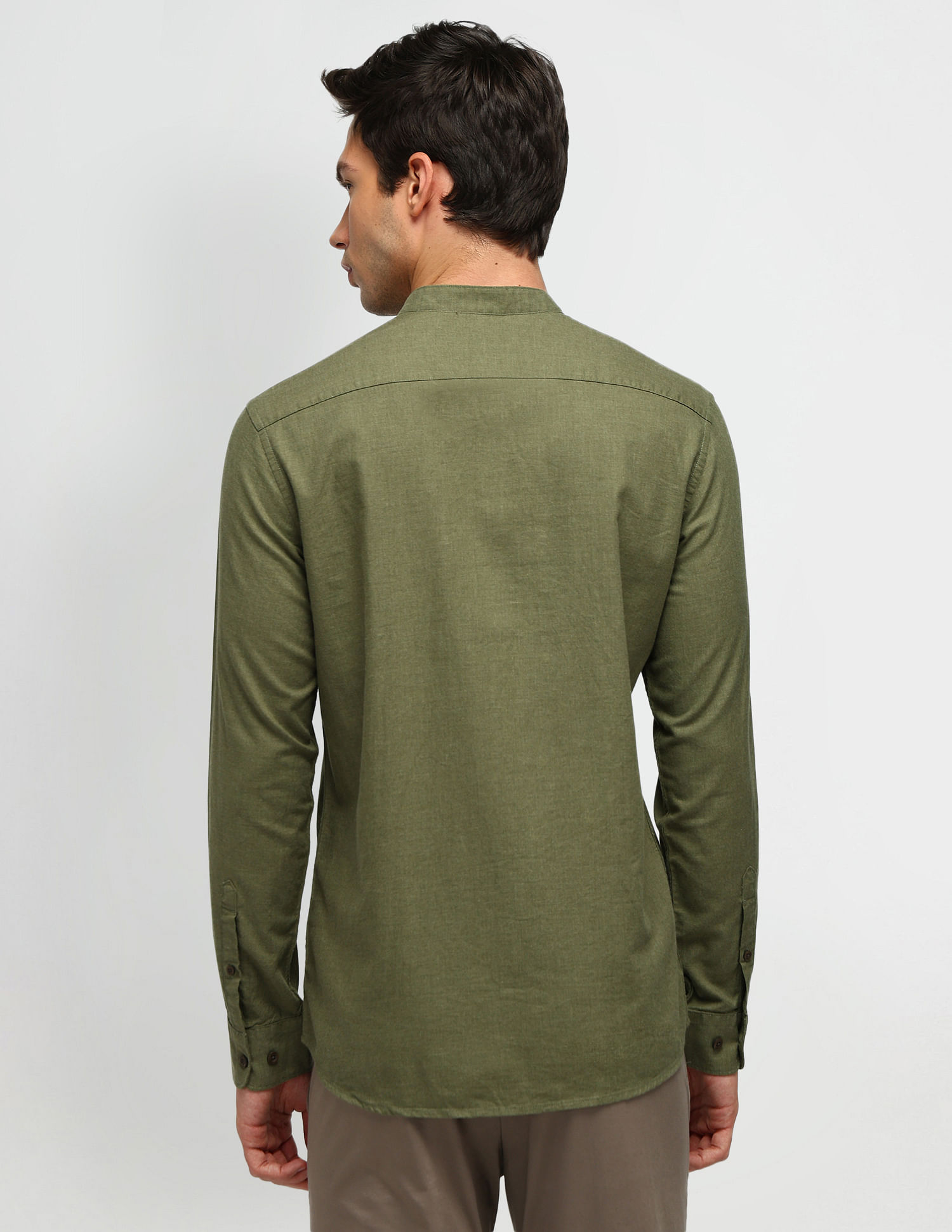 Arrow Sport Manhattan Slim Fit Shirt