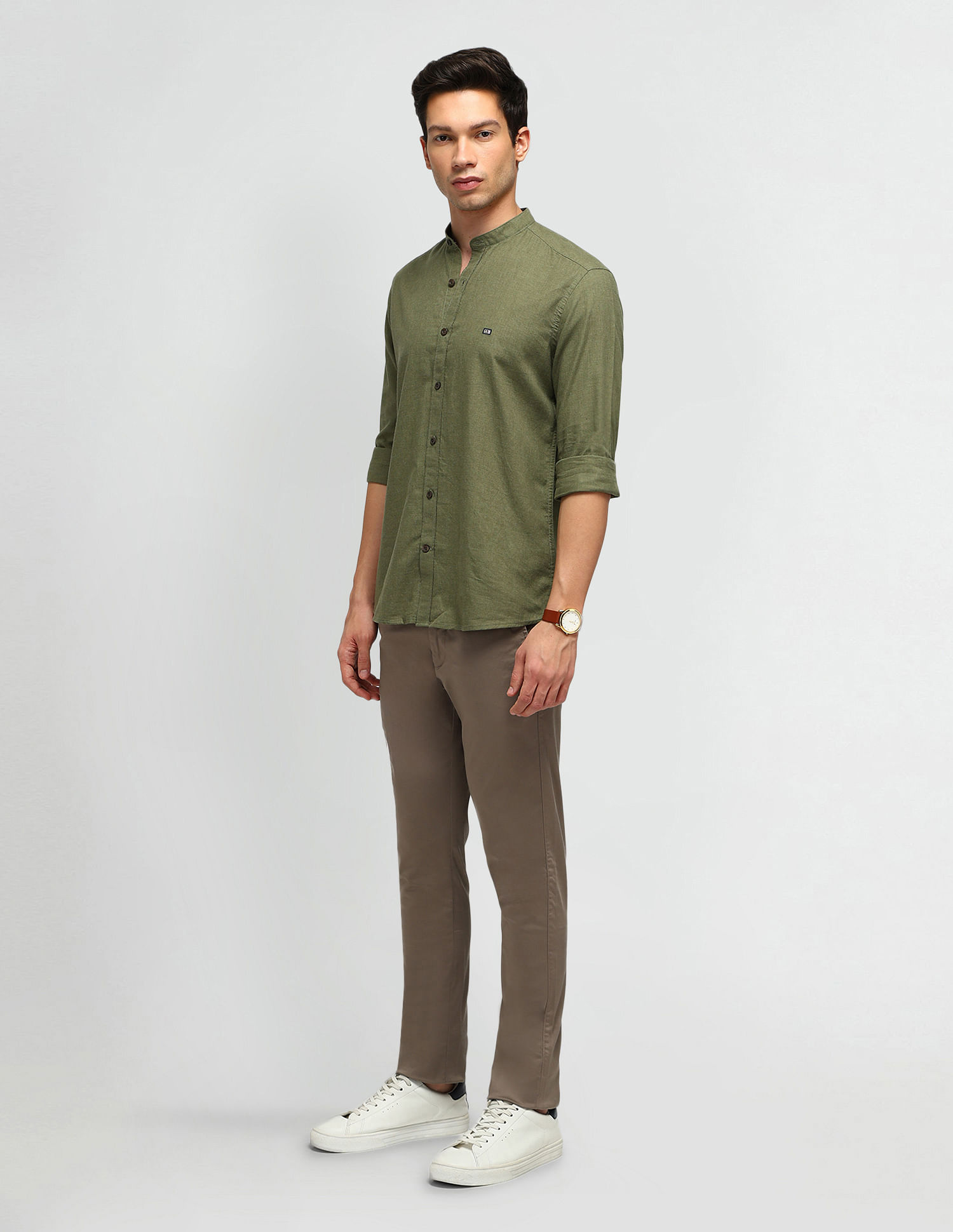 Arrow Sport Manhattan Slim Fit Shirt