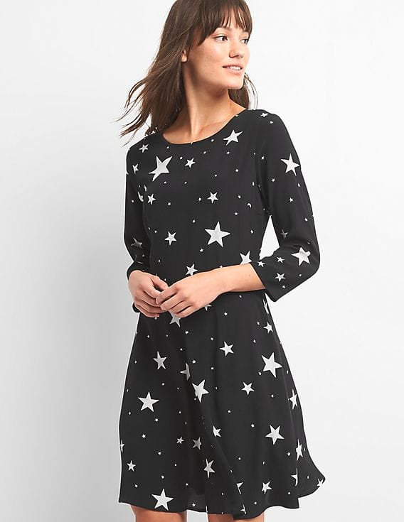 loosely fit dress worn a lot in hawaii codycross Lehua Dress – Blue Lani Hawaii main image 0