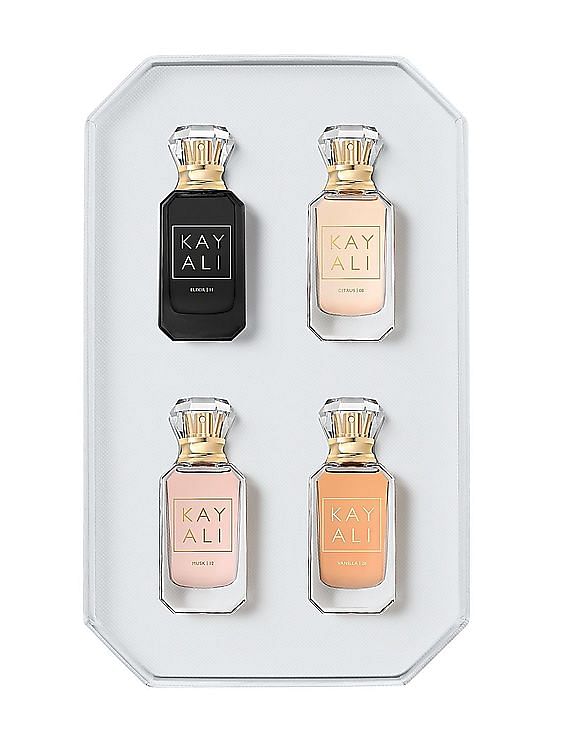 Miniature Set - Perfumes - Collections