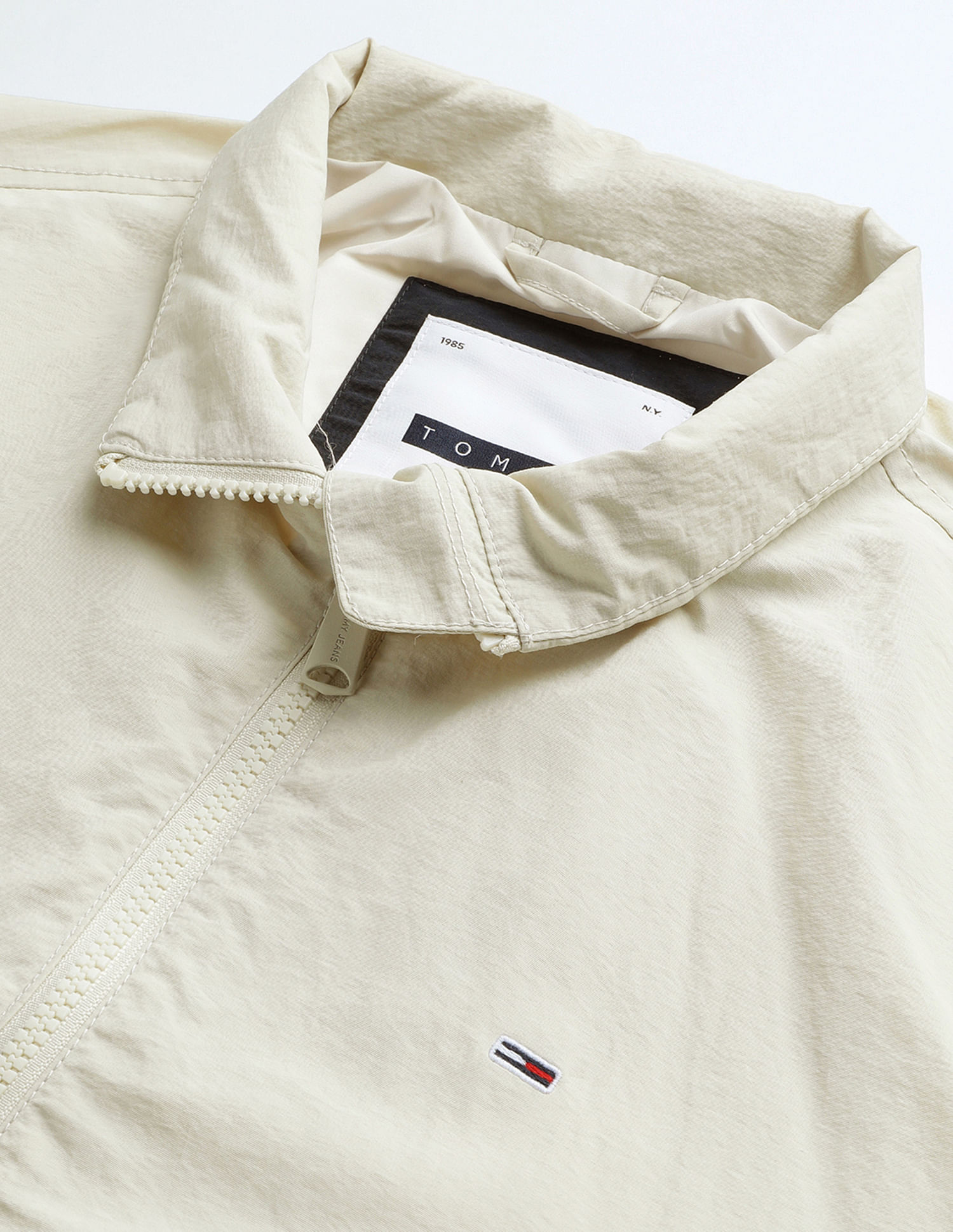 Tommy Hilfiger Sustainable Essential Jacket