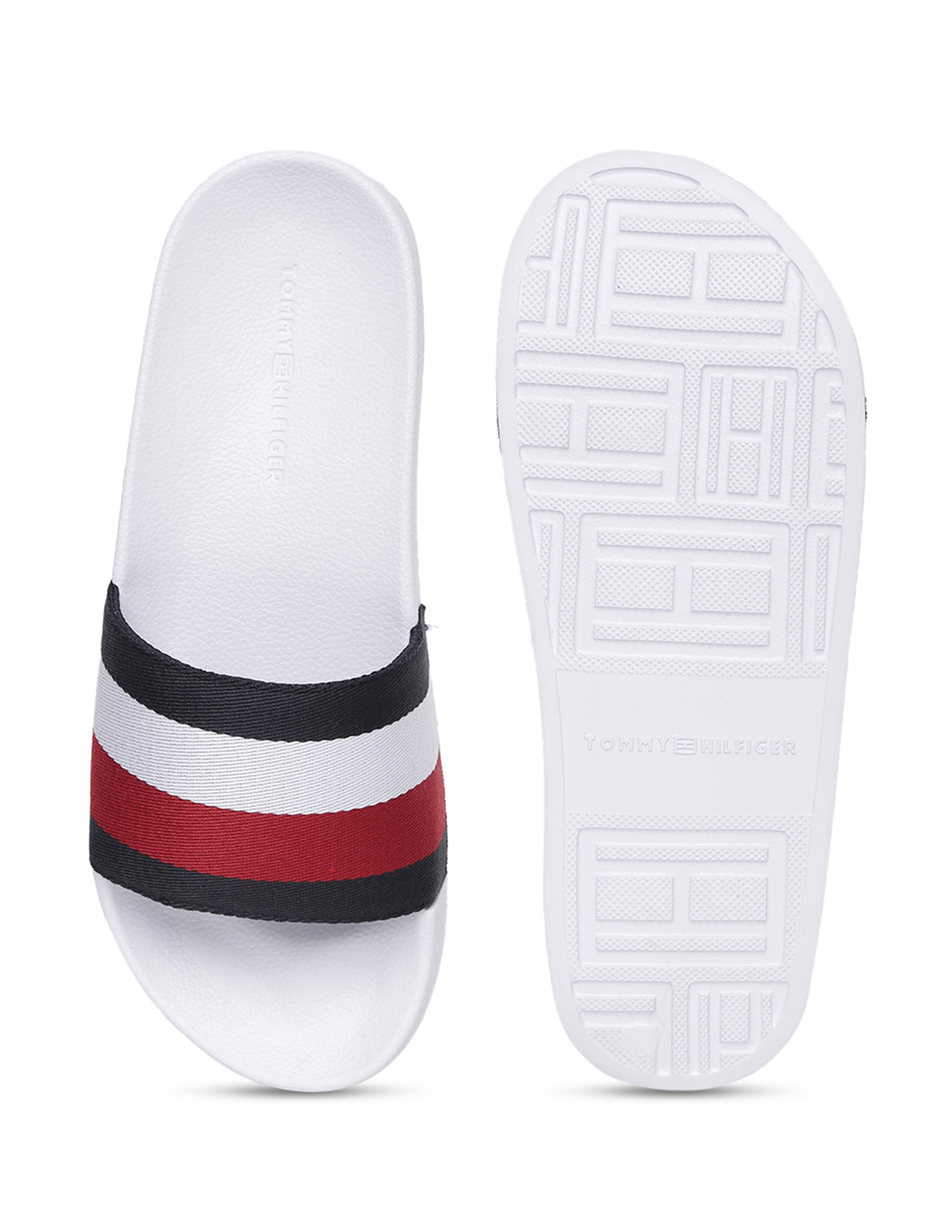 Tommy clearance women slides