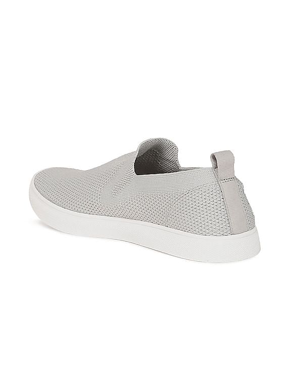 U.S. Polo Assn. Knit Upper Nigel 3.0 Slip On Shoes