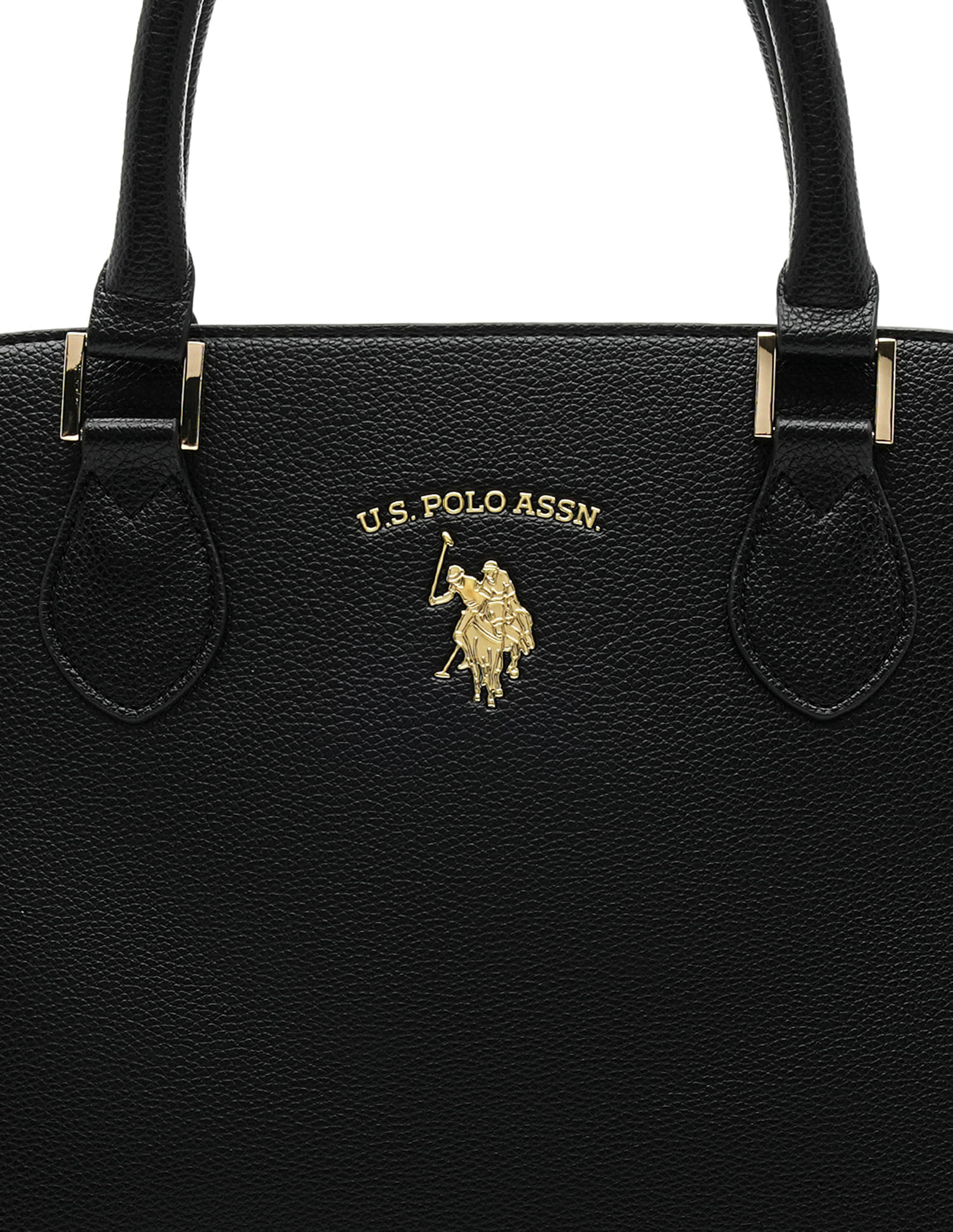 Buy Polo Women Beth Monogram Dome Handbag