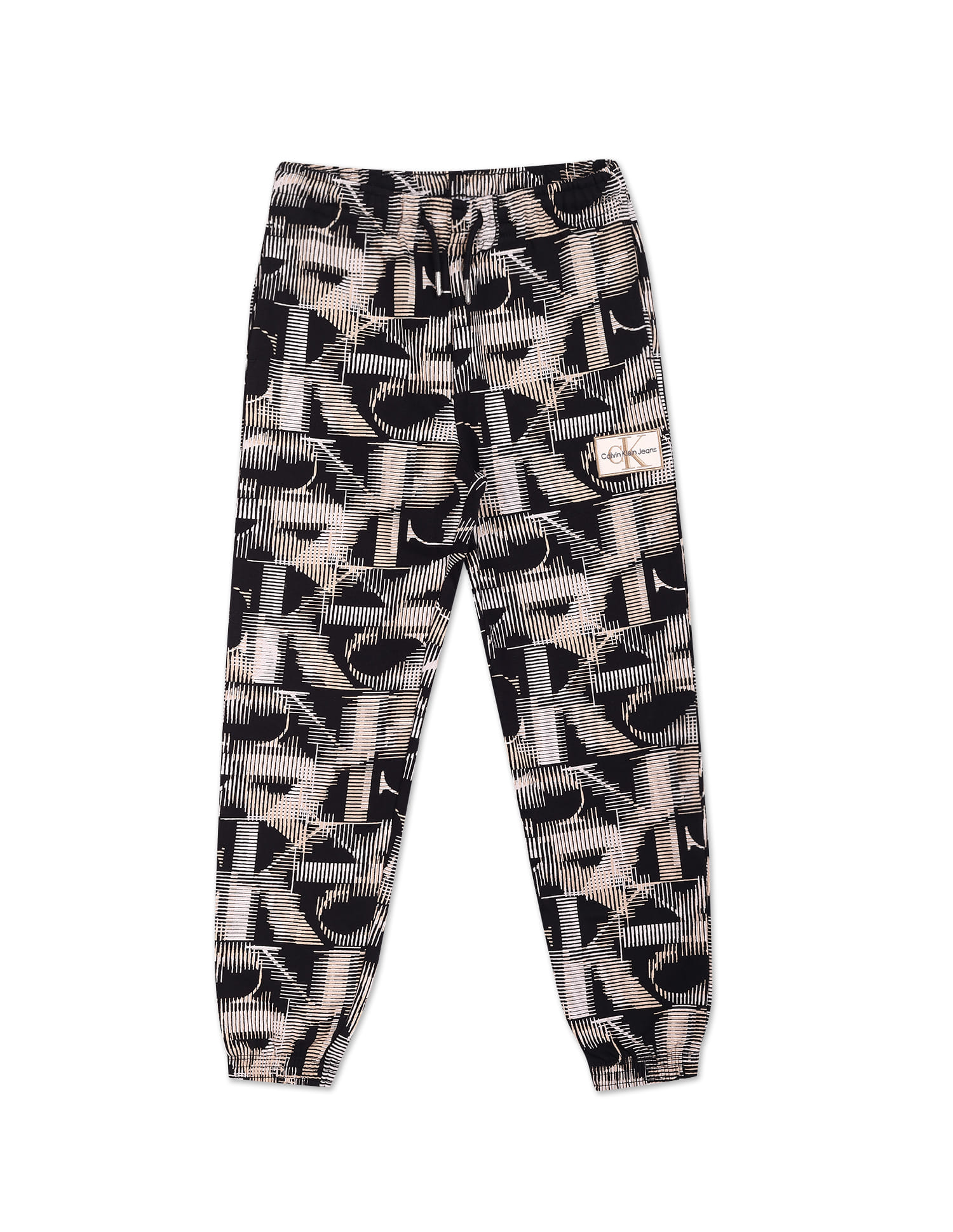 Buy Calvin Klein Jeans Transitional Organic Cotton Monogram