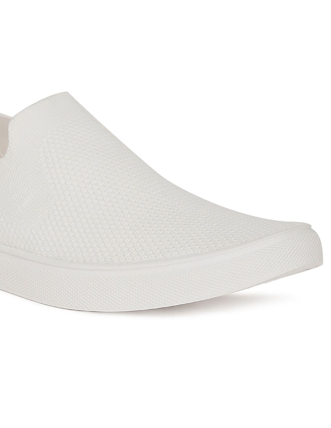 U.S. Polo Assn. Knit Upper Nigel 3.0 Slip On Shoes