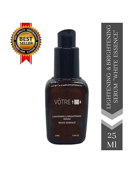 white essence serum