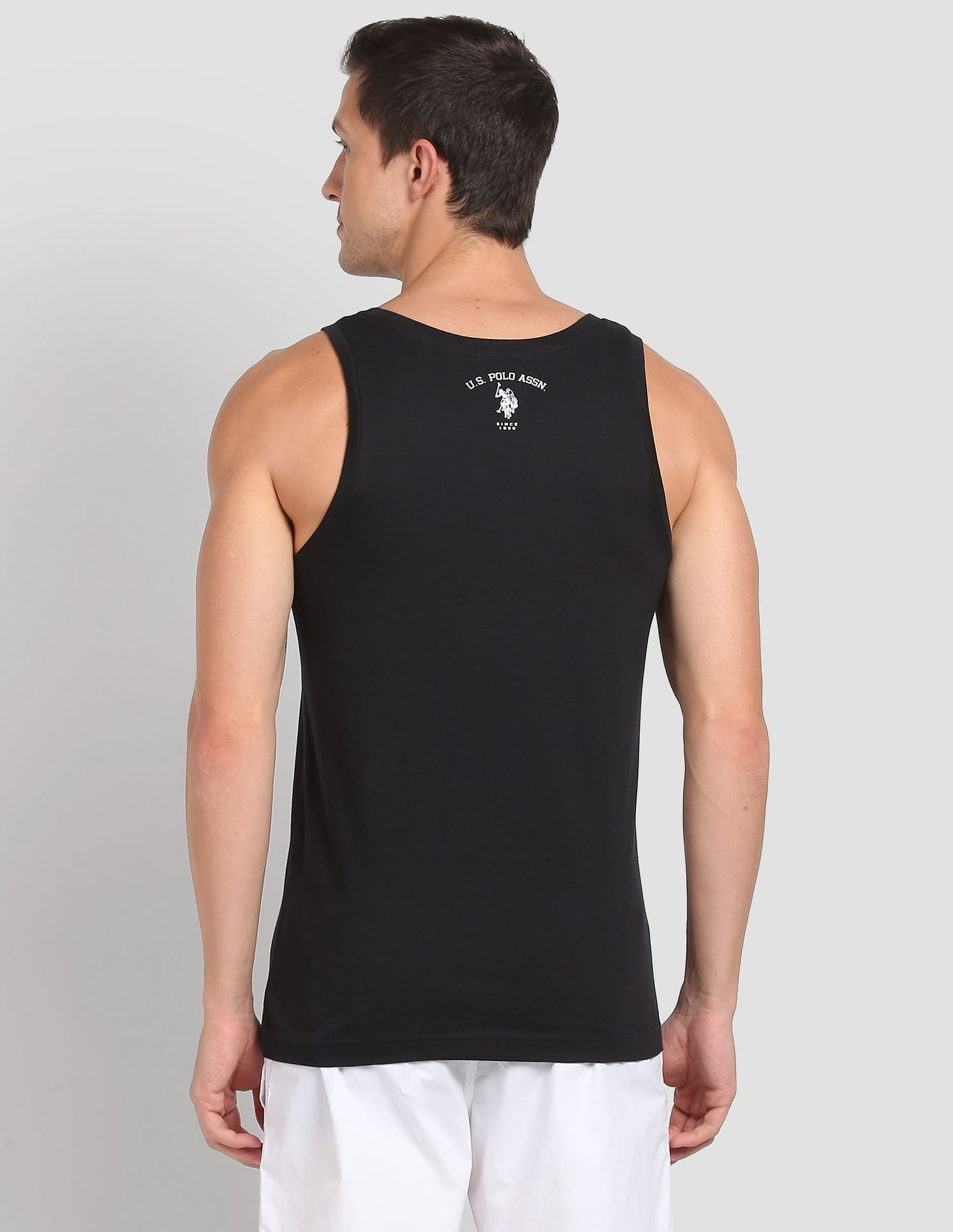 Us polo hot sale innerwear vest