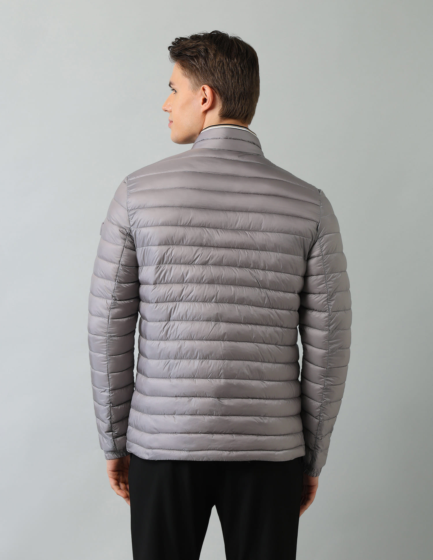 Buy Arrow Sport Regular Fit Jacket - NNNOW.com