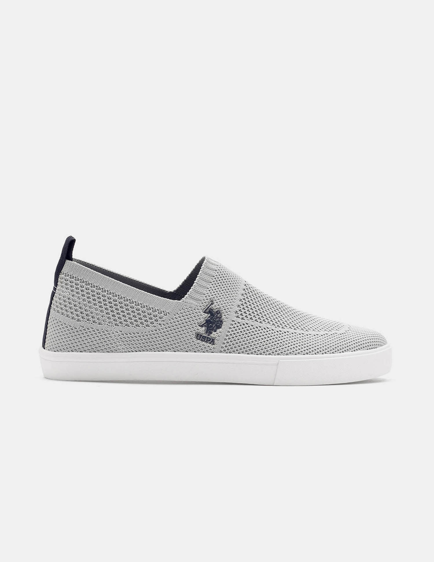 U.S. Polo Assn. Men Octavia 3.0 Slip On Sneakers
