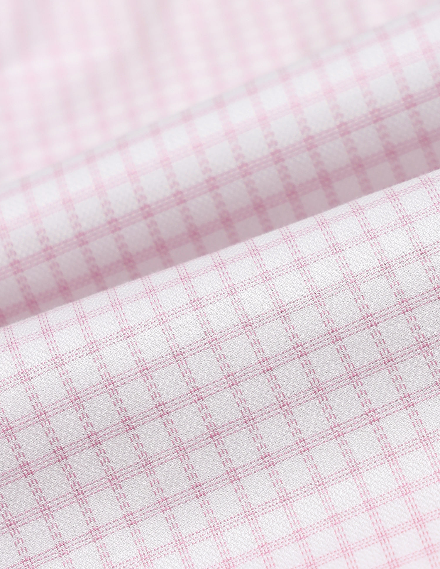 Arrow Slim Fit All-Over Pattern Shirt