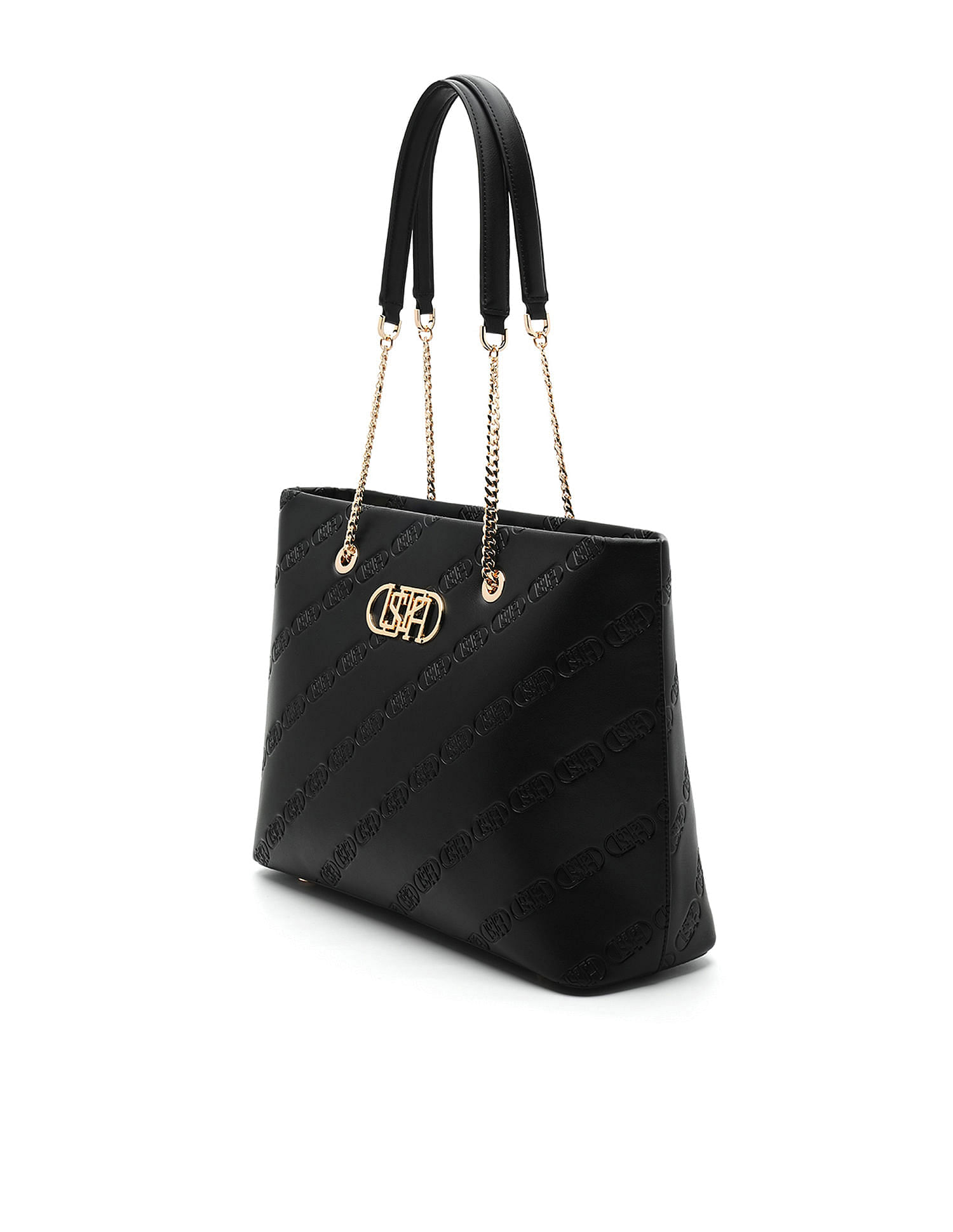 U.S. Polo Assn. Gale Brand Tote Bag