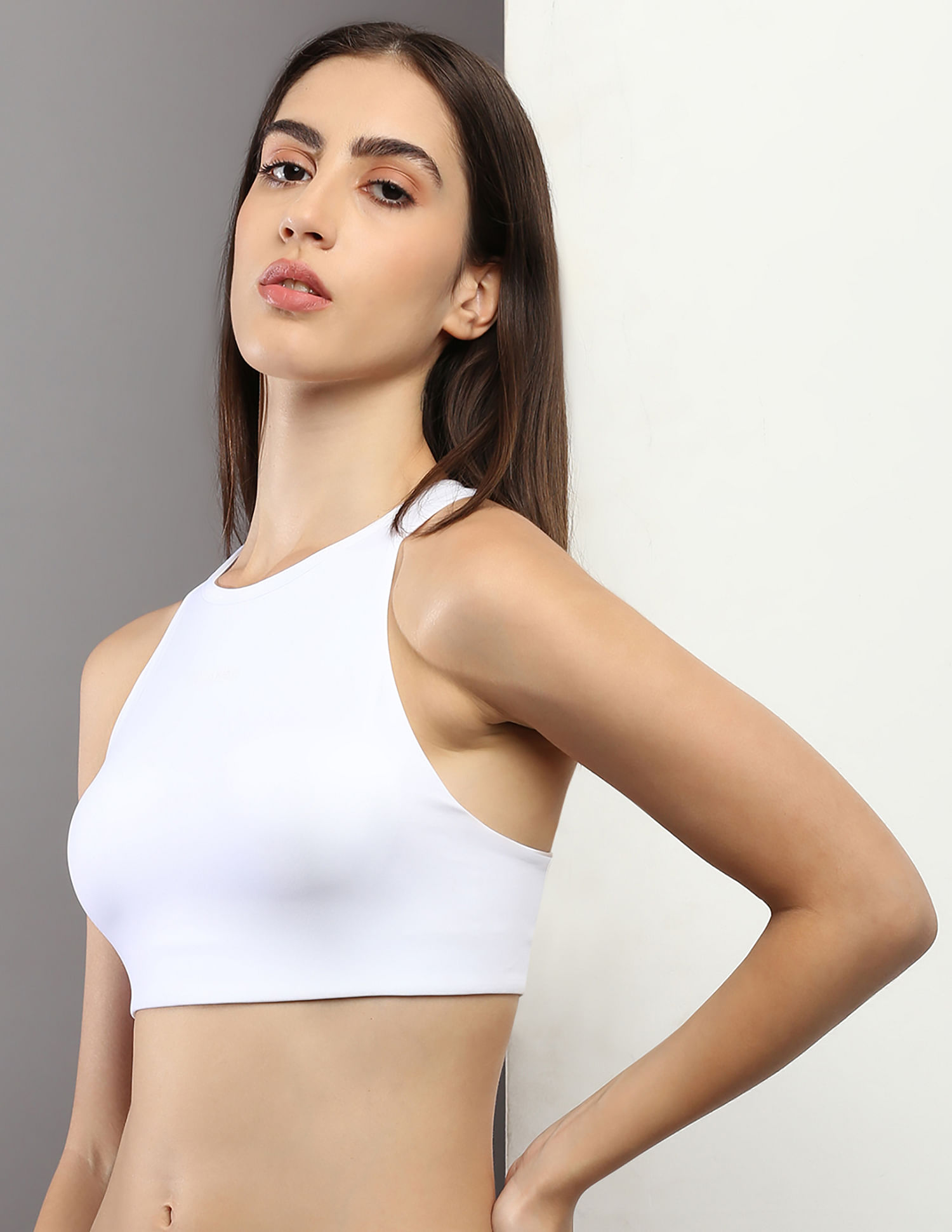 Calvin Klein High Support Sport Bra 