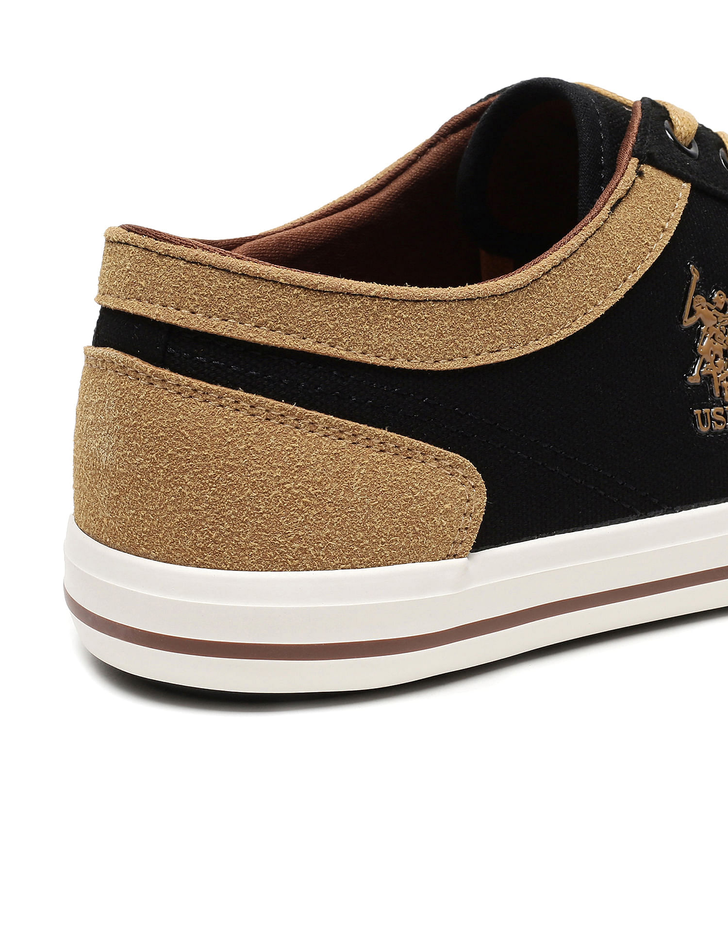 U.S. Polo Assn. Monton 8.0 Sneakers