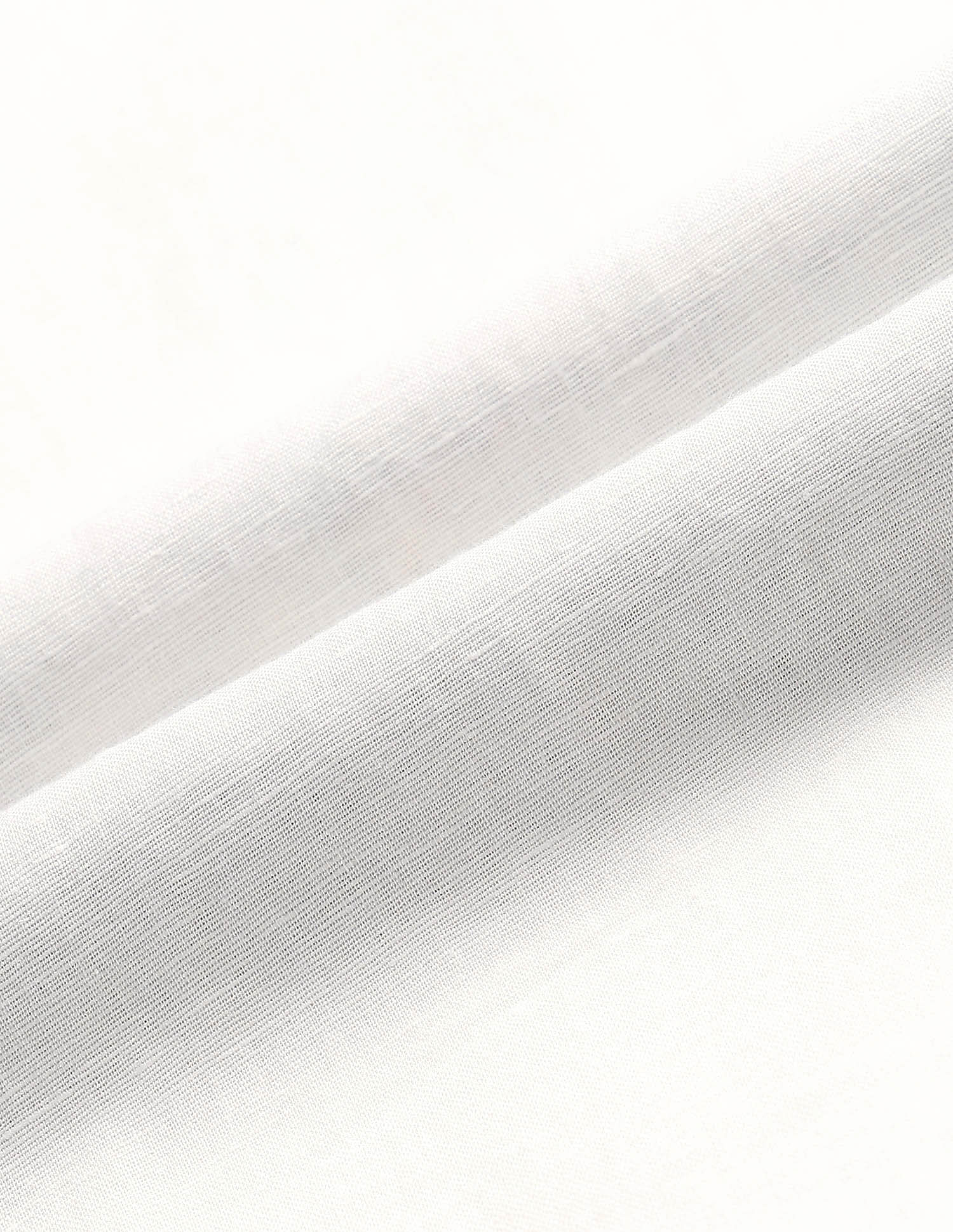 Arrow Sport Slim Fit Pure Linen Shirt