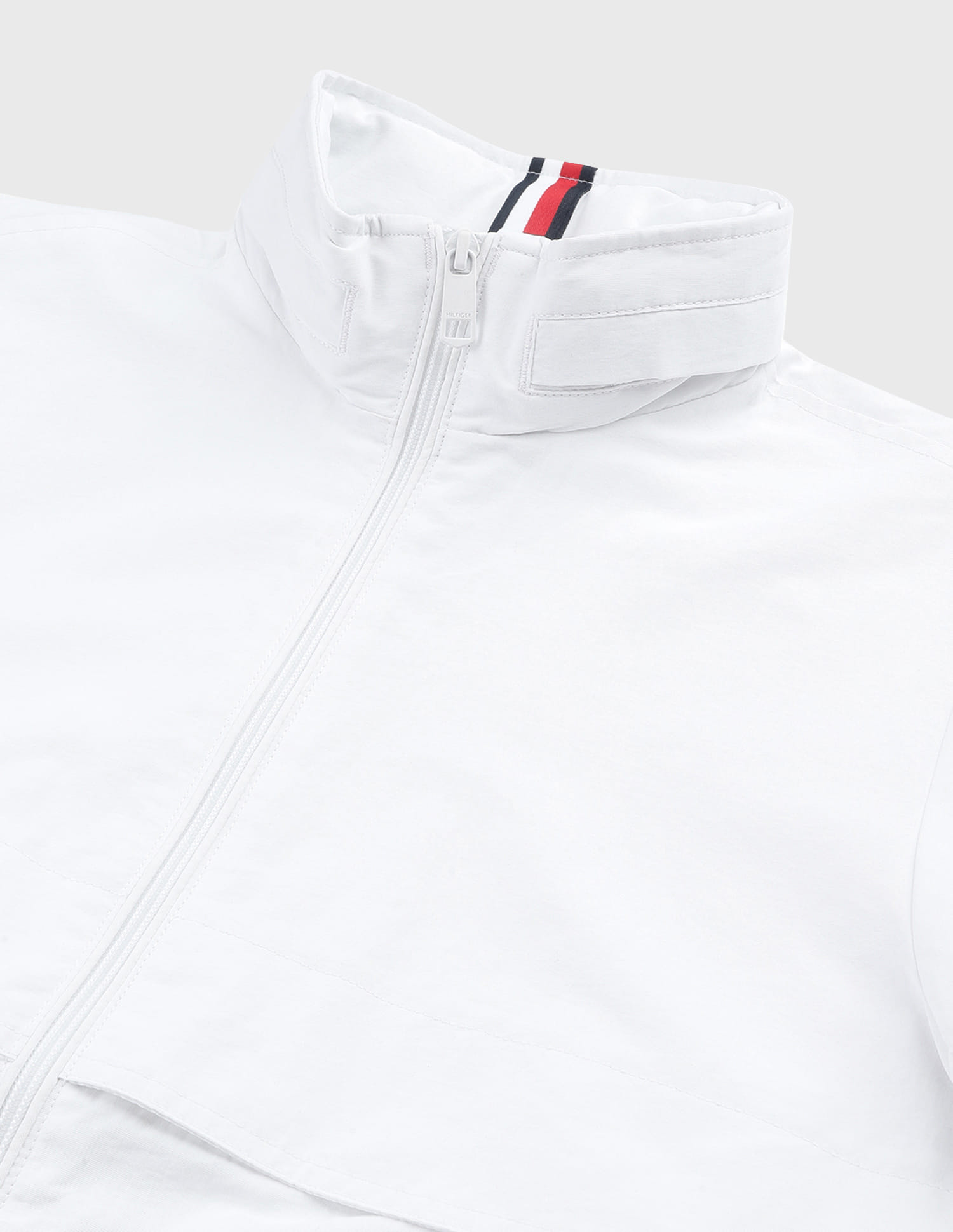 Buy Tommy Hilfiger Tiffany Yacht Jacket - NNNOW.com