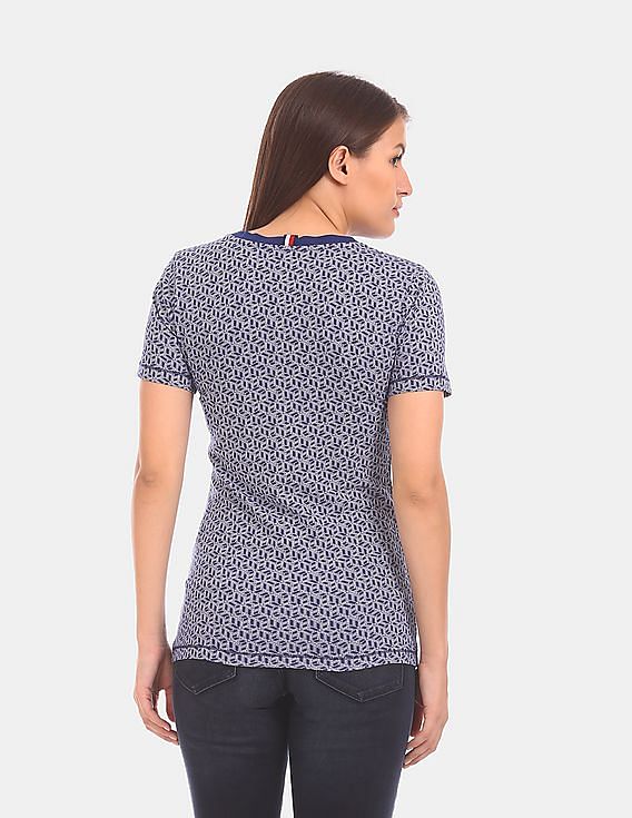 Women's Monogram J T-Shirt