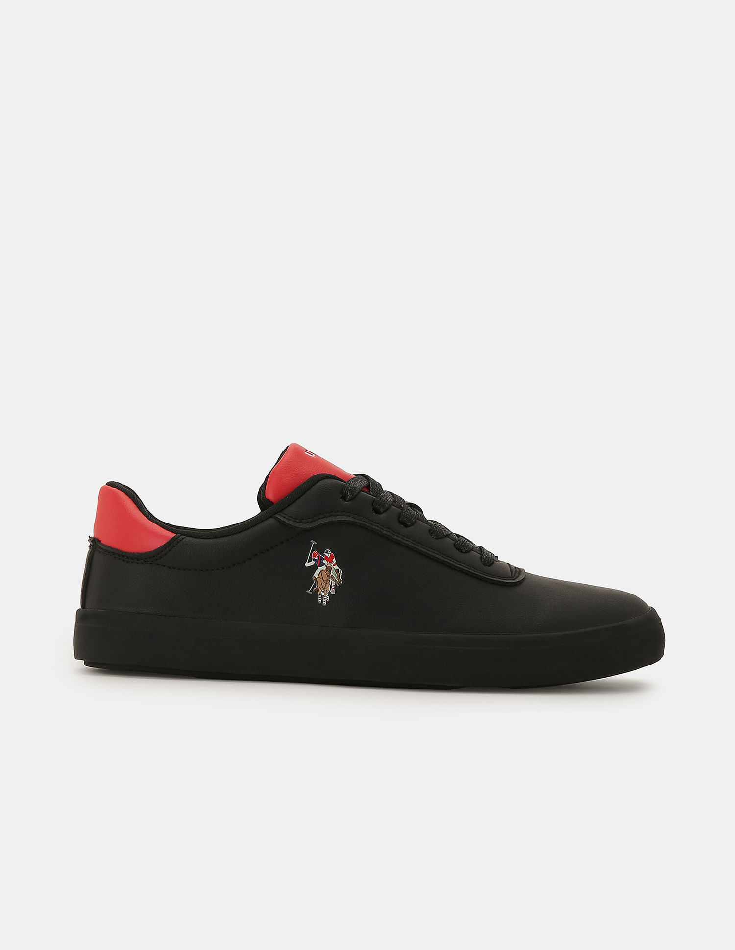 U.S. Polo Assn. Men Moore 4.0 Sneakers