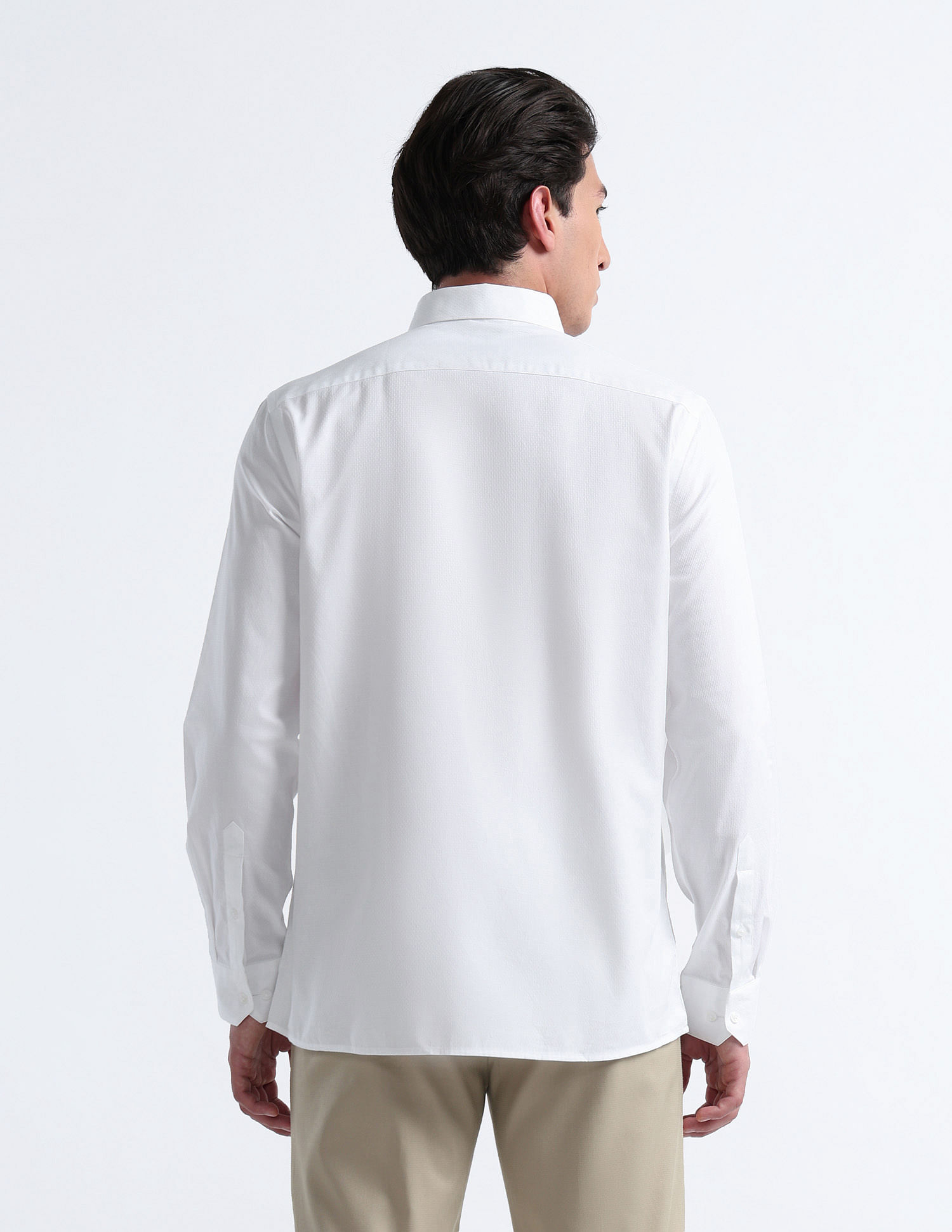 Arrow Liberty Classic Fit Iconics Shirt