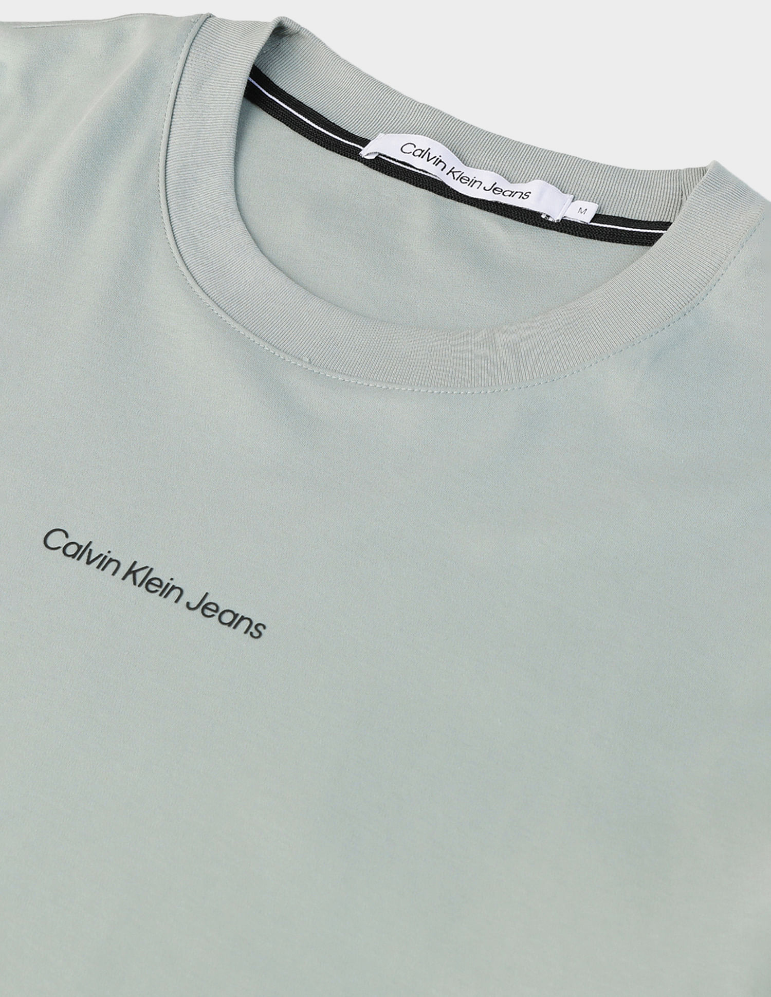 Calvin Klein Jeans Regular Fit Printed T-shirt