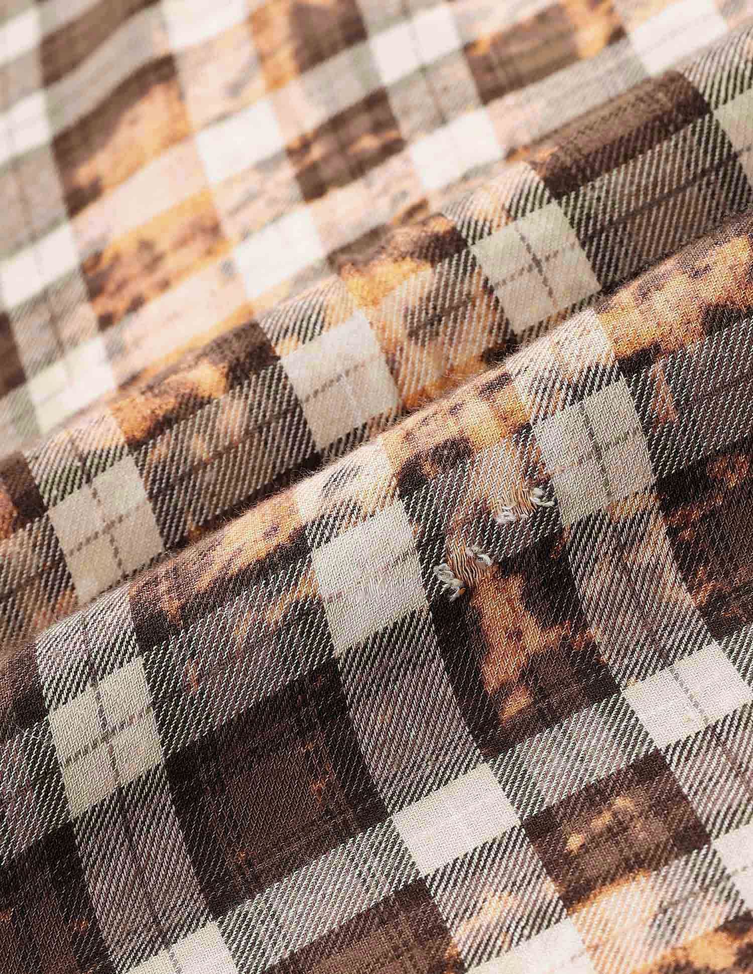 Flying Machine Pure Cotton Original Twill Shirt