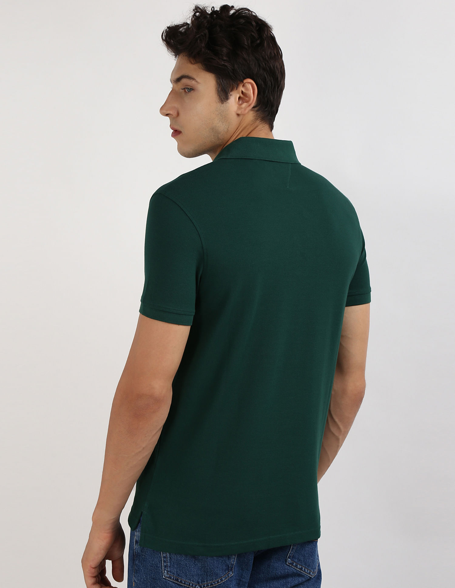 Tommy Hilfiger 1985 Slim Fit Polo Shirt
