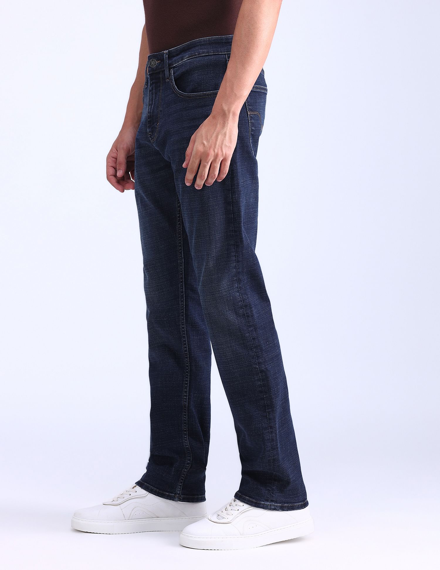 Levis 501 sponge best sale