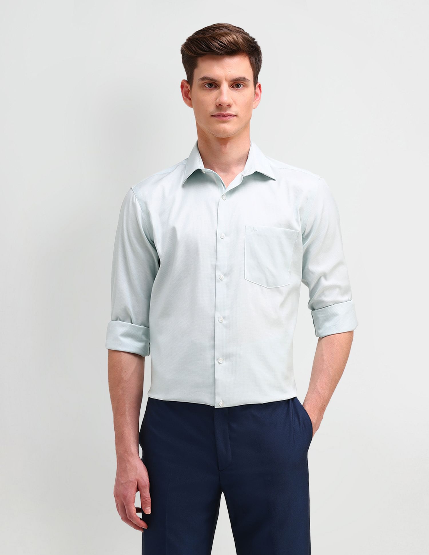 Arrow Liberty Classic Regular Fit Shirt