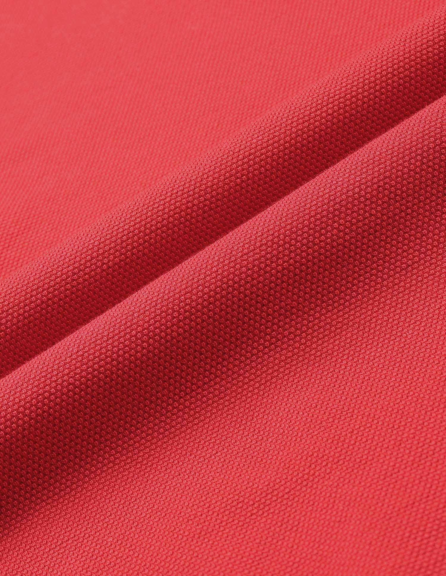 Arrow Sport Solid Pure Cotton 4 In 1 Rugby Polo Shirt
