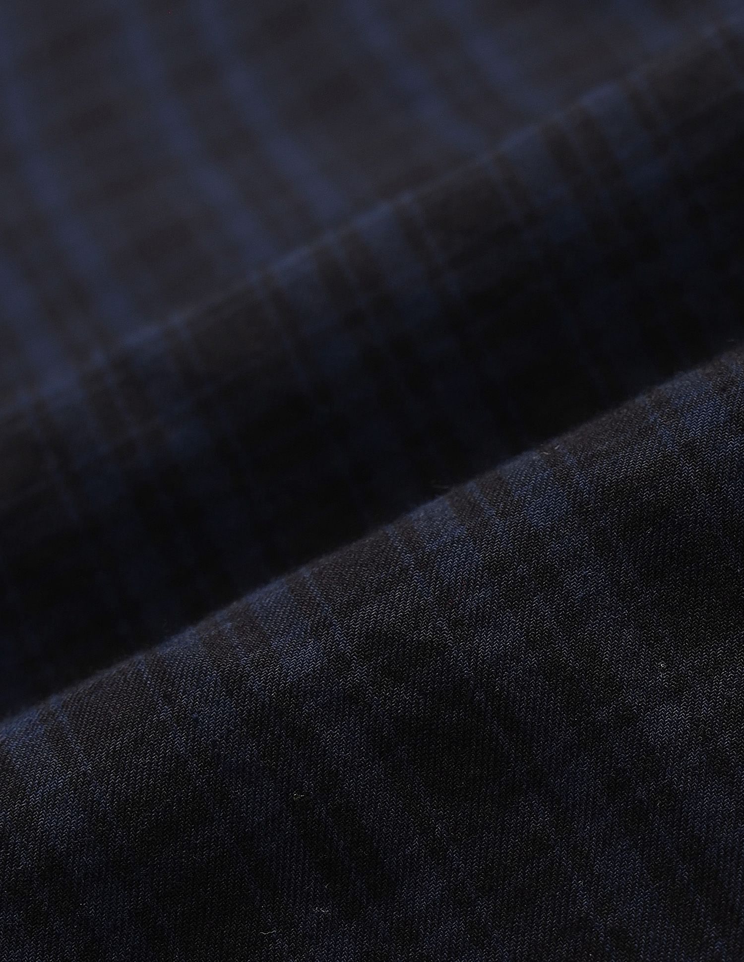 Arrow Sport Tartan Check Cotton Shirt