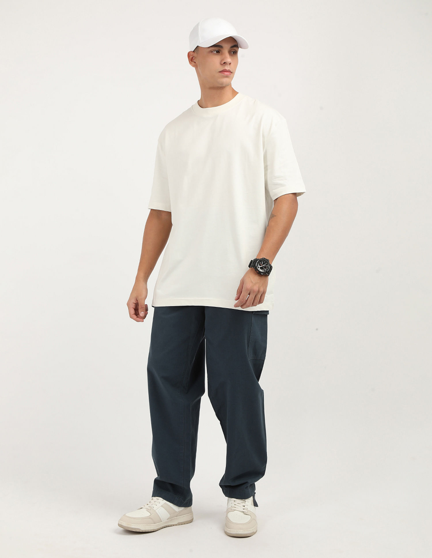 Calvin Klein Jeans City Poster Avenue T-Shirt