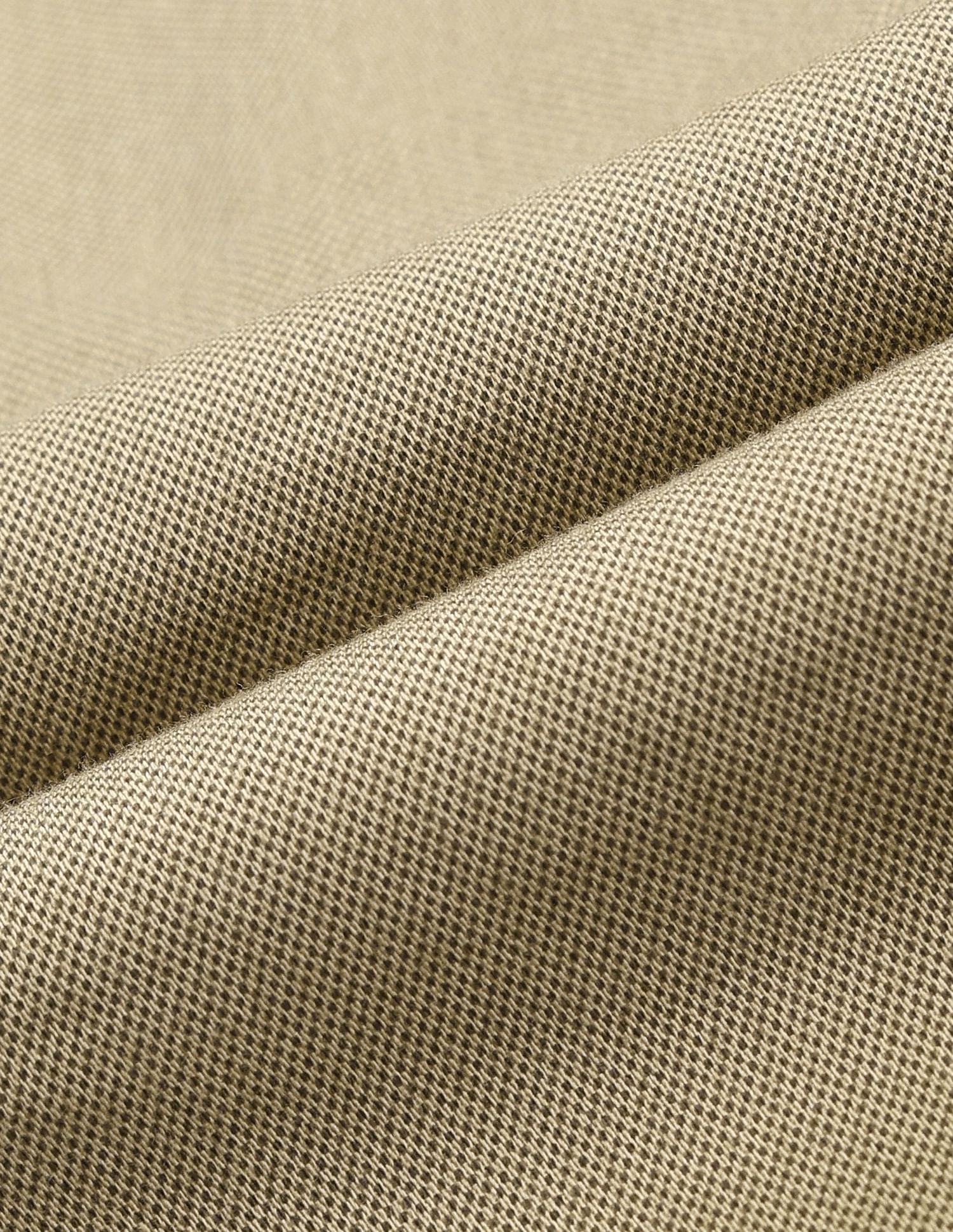 Arrow Sport Slim Fit Satin Trousers