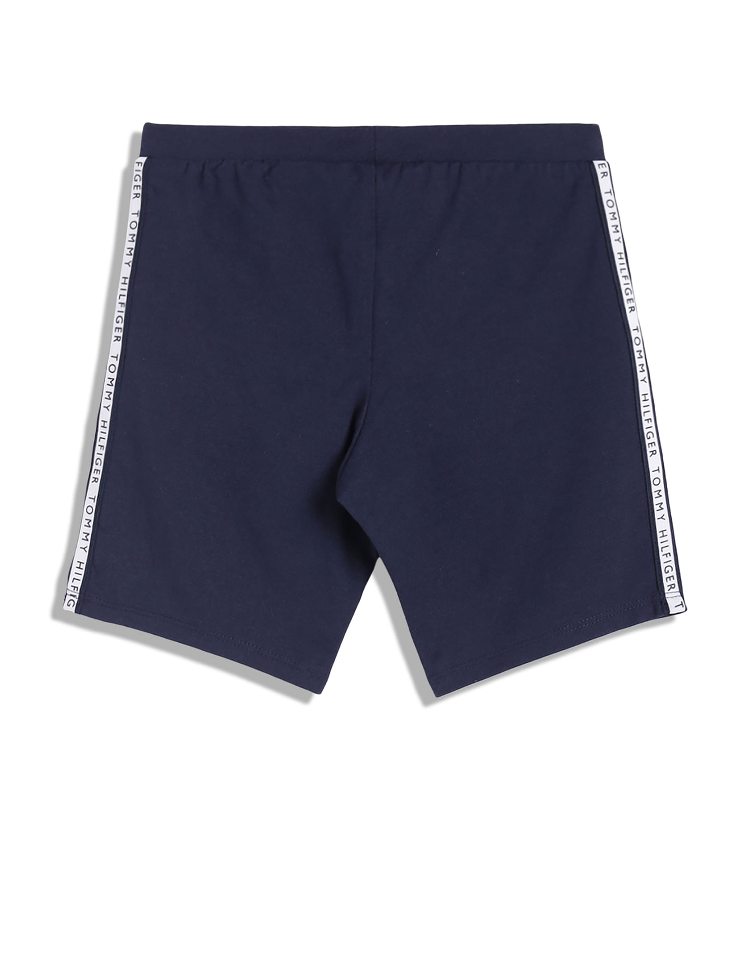Tommy Hilfiger Kids Girls Essential Cycling Shorts