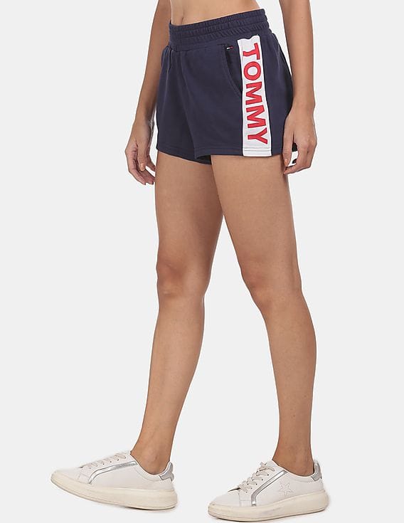 tommy hilfiger female boxers